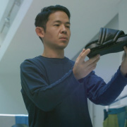 A-POC ABLE ISSEY MIYAKE designer
