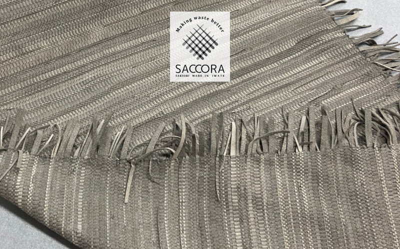 SACCORA Featuring series