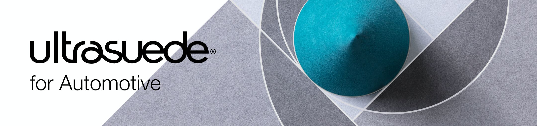 ultrasuede&reg; for Automotive
