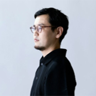 Creative Director/Designer/Material Designer　狩野 佑真