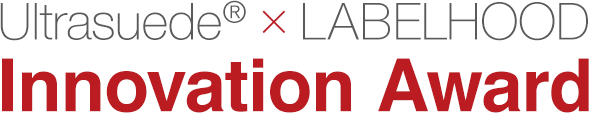 ULTRASUEDE&reg; x LABELHOOD Innovation Award